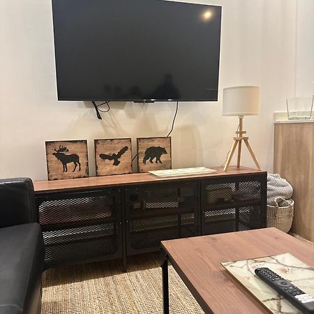 Apartamentos Moncloa มาดริด ภายนอก รูปภาพ