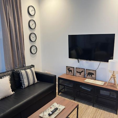 Apartamentos Moncloa มาดริด ภายนอก รูปภาพ