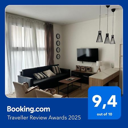 Apartamentos Moncloa มาดริด ภายนอก รูปภาพ