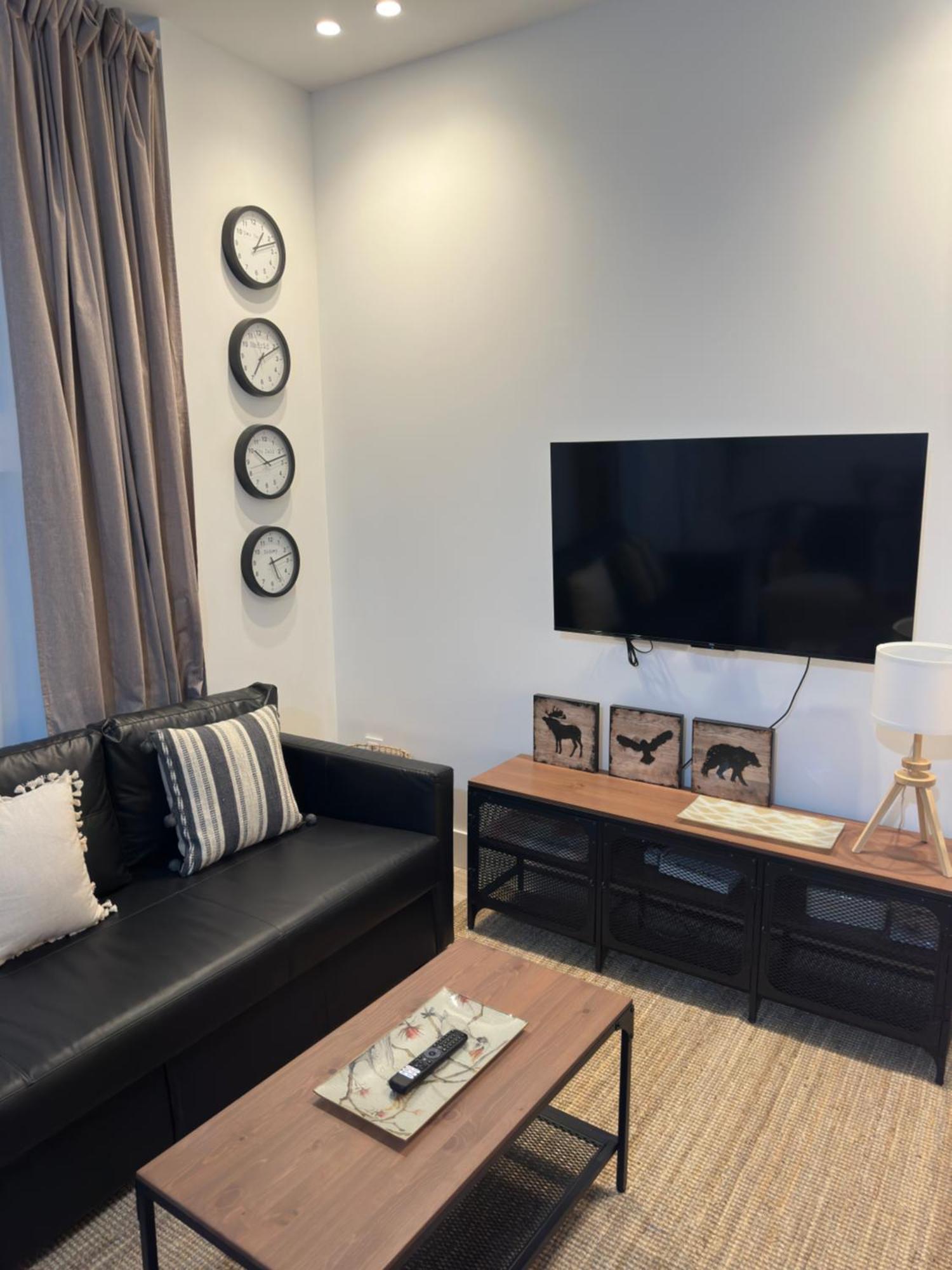 Apartamentos Moncloa มาดริด ภายนอก รูปภาพ