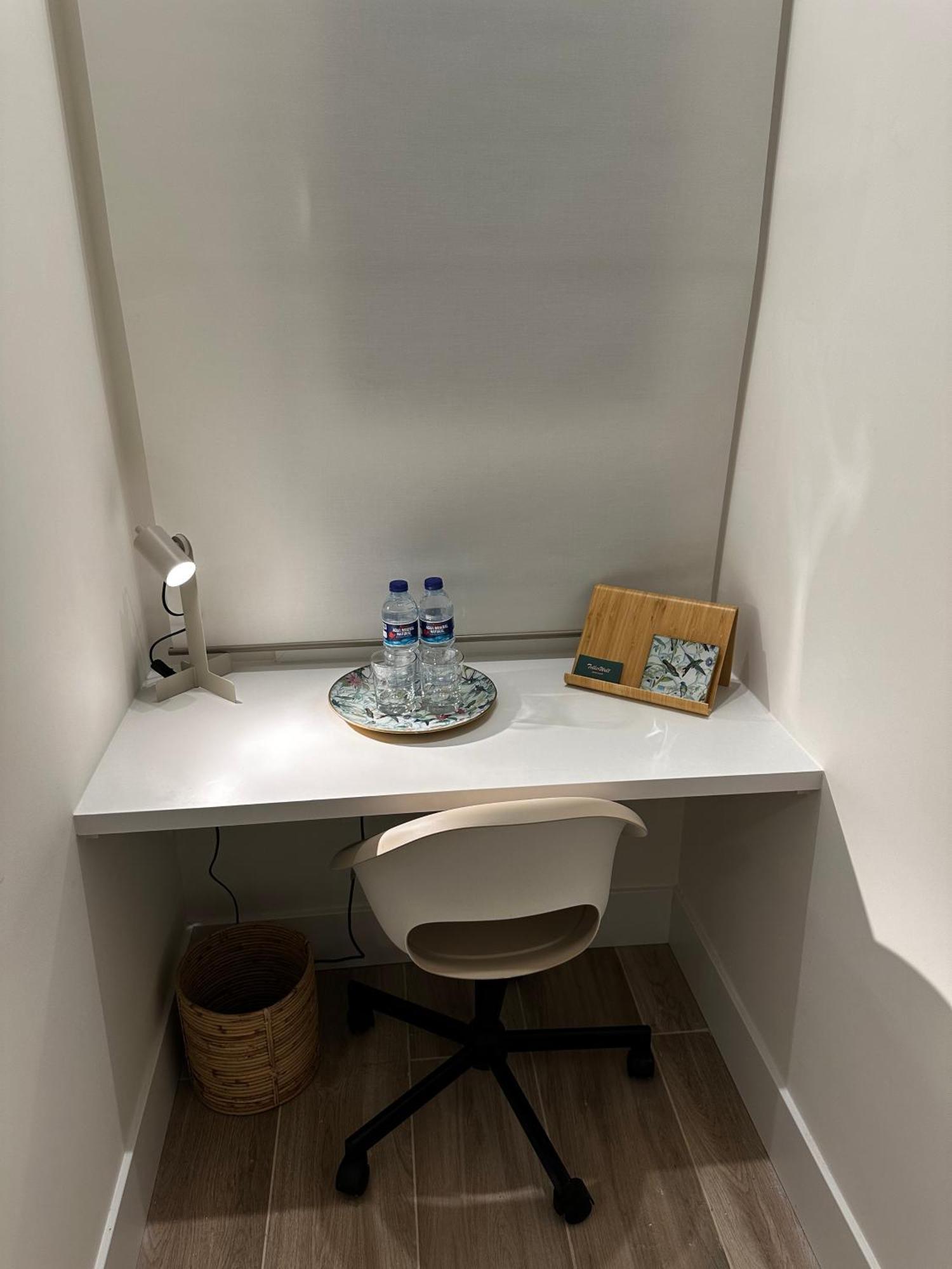 Apartamentos Moncloa มาดริด ภายนอก รูปภาพ