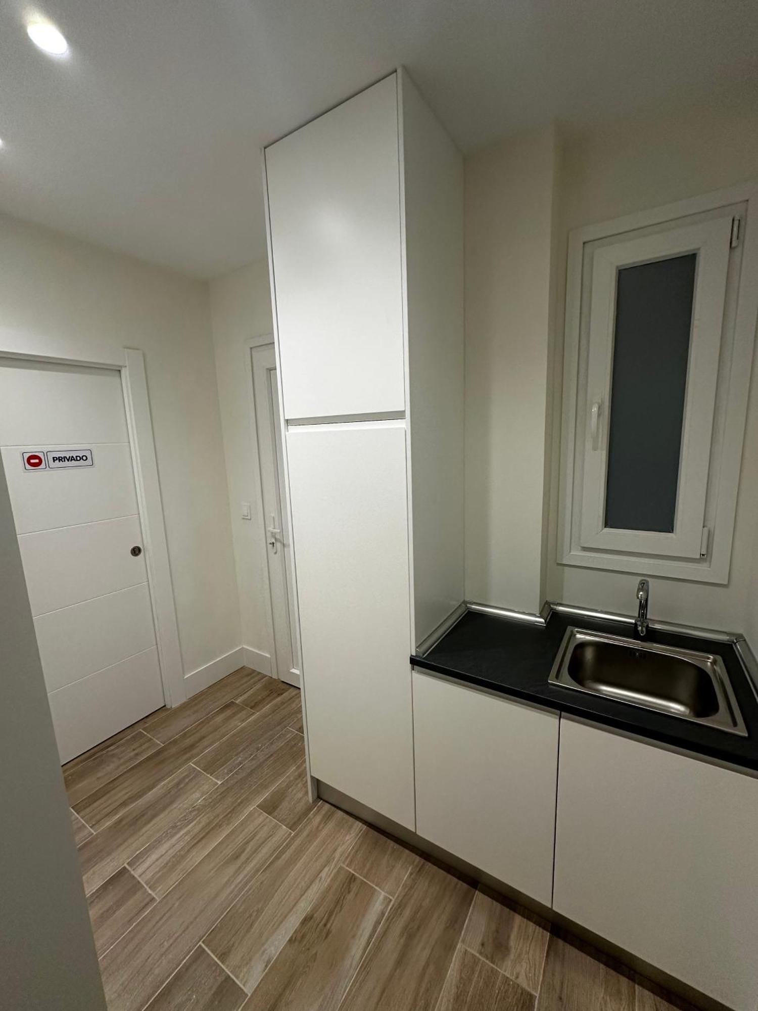 Apartamentos Moncloa มาดริด ภายนอก รูปภาพ